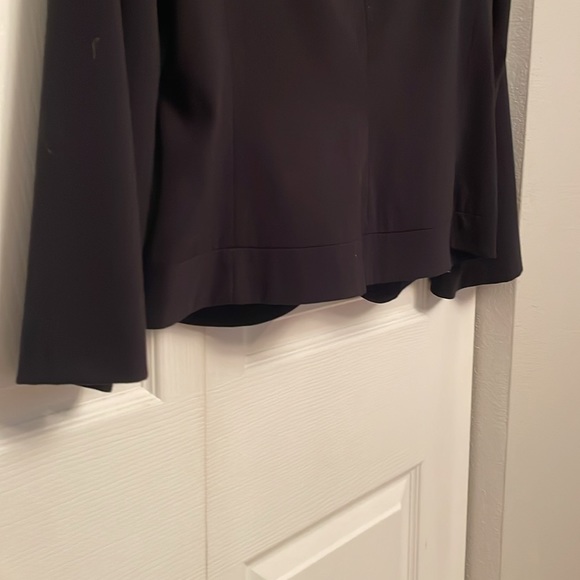 Spiegel Classic Single Breasted Blazer Jacket Size 8 - Picture 6 of 12